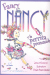 FANCY NANCY Y LA RATITA PRESUMIDA
