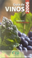 GUIA VINOS 2006