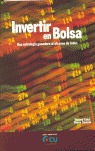 INVERTIR EN BOLSA