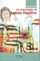 ENFERMEDADES APARATO DIGESTIVO