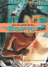 DIOSES DE EGIPTO