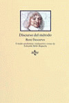 DISCURSO DEL METODO