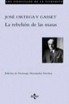 LA REBELIÓN DE LAS MASAS