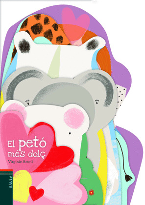 EL PETO MES DOLÇ