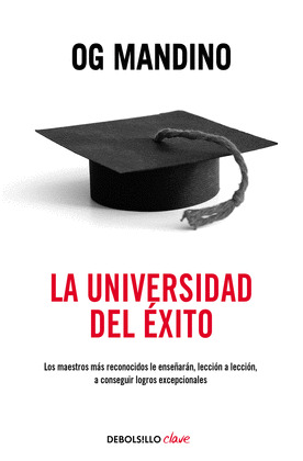 LA UNIVERSIDAD DEL EXITO