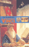 TRAS LOS PASOS DE LEONARDO DA VINCI