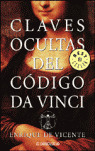 CLAVES OCULTAS DEL CODIGO DA VINCI