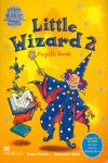 LITTLE WIZARD 2. PUPIL'S BOOK (2007)