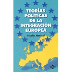 TEORÍAS POLÍTICAS DE LA INTEGRACIÓN EUROPEA