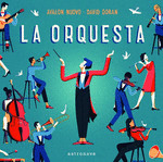 ORQUESTA, LA