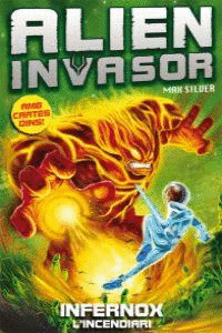 INFERNOX. L'INCEDIARI