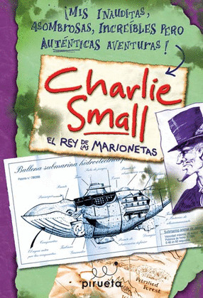 REY DE LAS MARIONETAS, EL