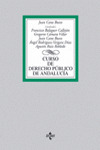 CURSO DE DERECHO PÚBLICO DE ANDALUCÍA