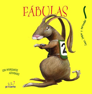 FÁBULAS