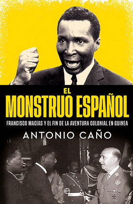 MONSTRUO ESPAÑOL, EL