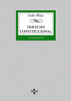 DERECHO CONSTITUCIONAL (2ª EDICION)