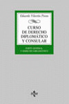 CURSO DE DERECHO DIPLOMÁTICO Y CONSULAR