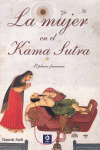 MUJER EN EL KAMASUTRA