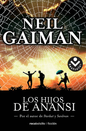 HIJOS DE ANANSI, LOS
