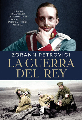 GUERRA DEL REY, LA
