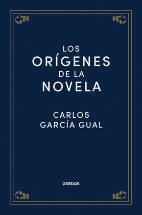 LAS PRIMERAS NOVELAS