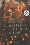 MISTERIO DEL PRIORATO DE SION, EL