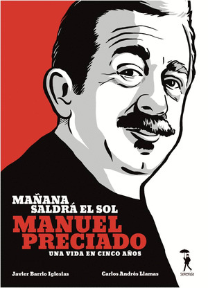 MANUEL PRECIADO: MAÑANA SALDRA SOL