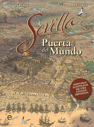 SEVILLA PUERTA DEL MUNDO