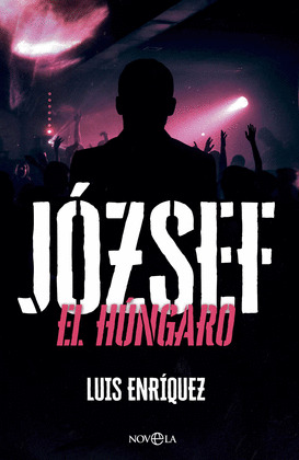 JOZSEF EL HUNGARO