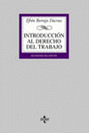 INTRODUCCION AL DERECHO DEL TRABAJO (13ª EDICION)