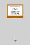 DERECHO SINDICAL