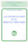 NOTIFICACIONES EN EL DERECHO TRIBUTARIO, LAS