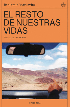 RESTO DE NUESTRAS VIDAS, EL