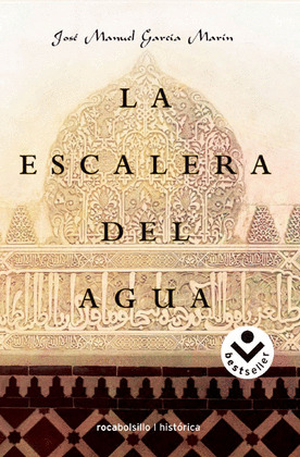 LA ESCALERA DEL AGUA (BOL)