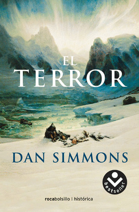 TERROR.(ROCA BOLSILLO/HISTORICA)