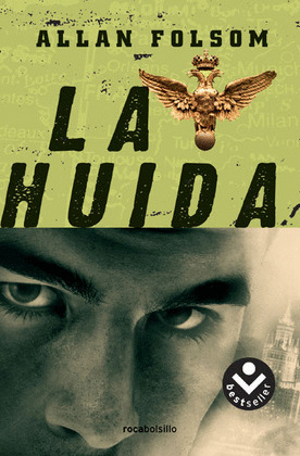 HUIDA, LA