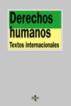 DERECHOS HUMANOS