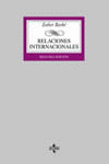 RELACIONES INTERNACIONALES