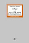 LAS ORGANIZACIONES INTERNACIONALES