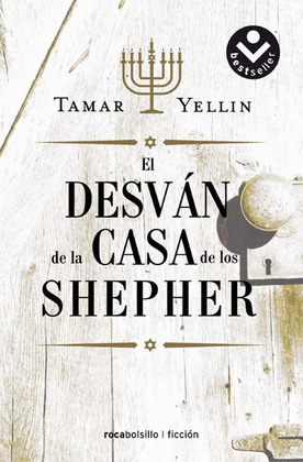 DESVAN DE LA CASA DE LOS SHEPHER, EL