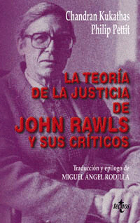 LA TEORIA DE LA JUSTICIA DE JOHN RAWLS