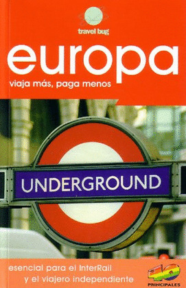 INTERRAIL EUROPA