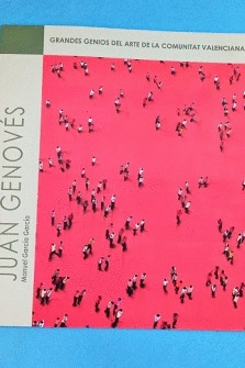 JOAN GENOVES