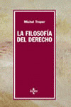 LA FILOSOFIA DEL DERECHO