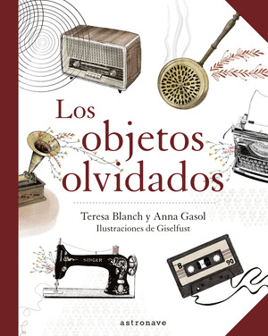 OBJETOS OLVIDADOS, LOS