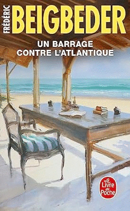 UN BARRAGE CONTRE L'ATLANTIQUE