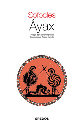 AYAX (EBOOK)