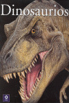 DINOSAURIOS EMCICLOPEDIAS DEL MUNDO ANIMAL