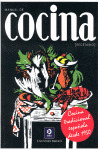 MANUAL DE COCINA