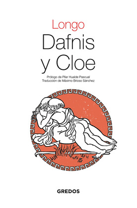DAFNIS Y CLOE (EBOOK)